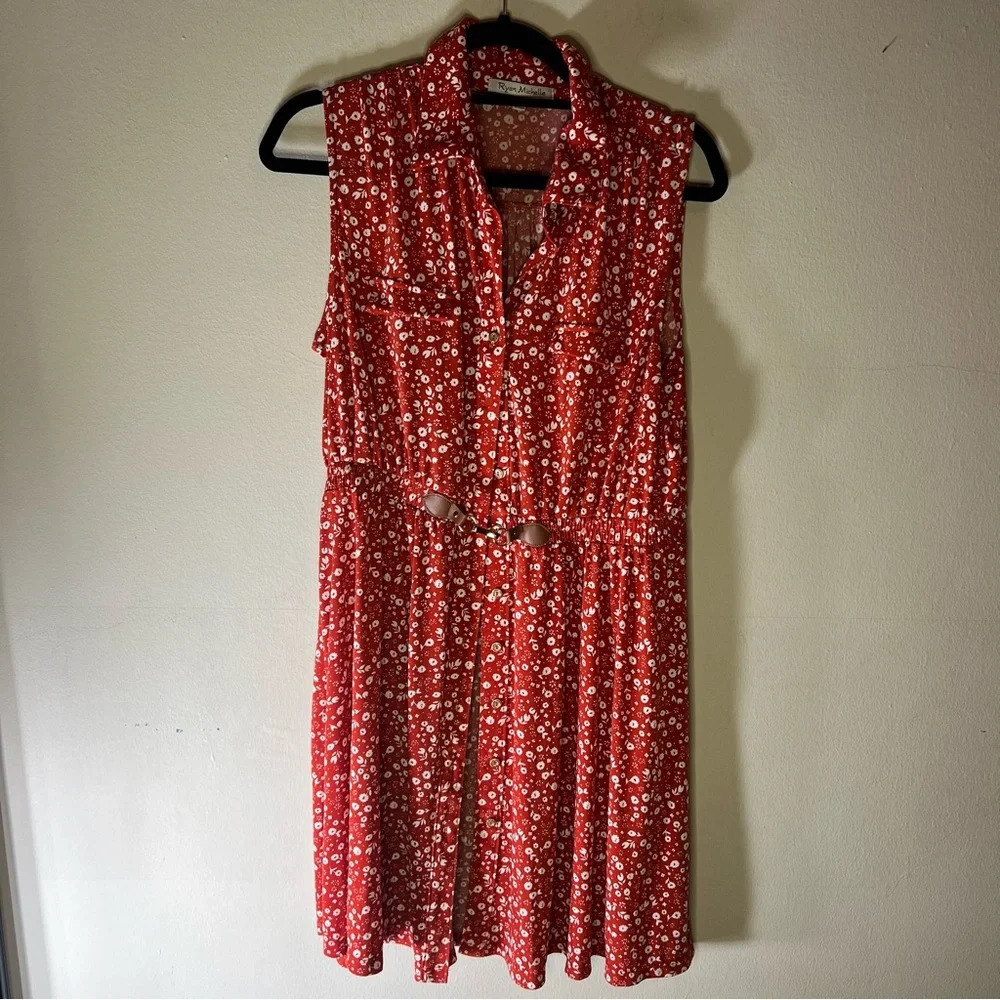 Ryan  Michelle | Dress